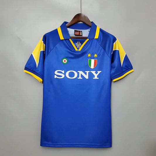Juventus Away (1996/97)