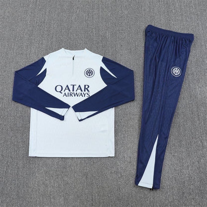 Inter Tracksuit (25/26)