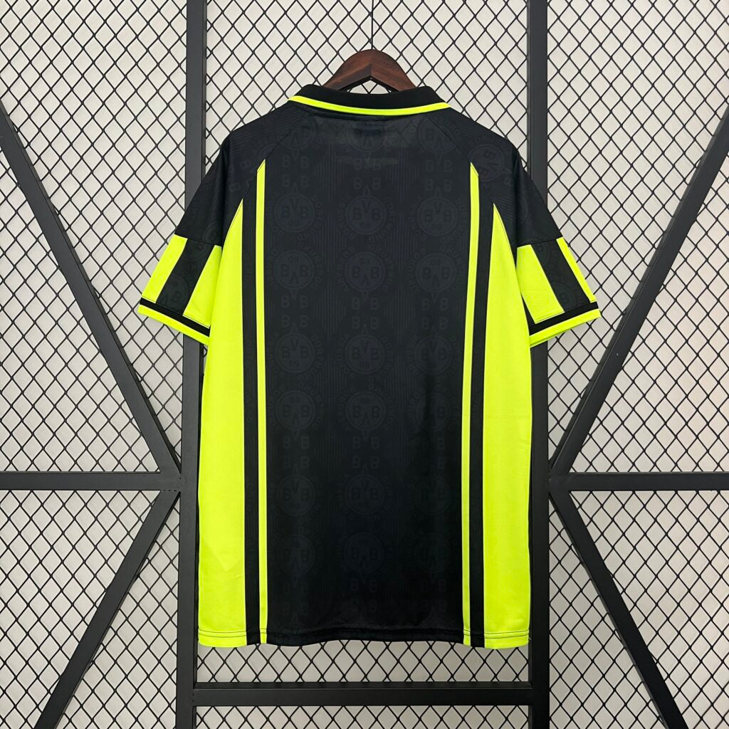 Dortmund Away (1996/97)