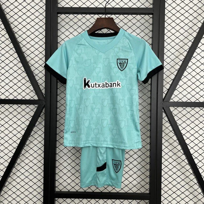 Athletic Bilbao Third Kids (25/26)