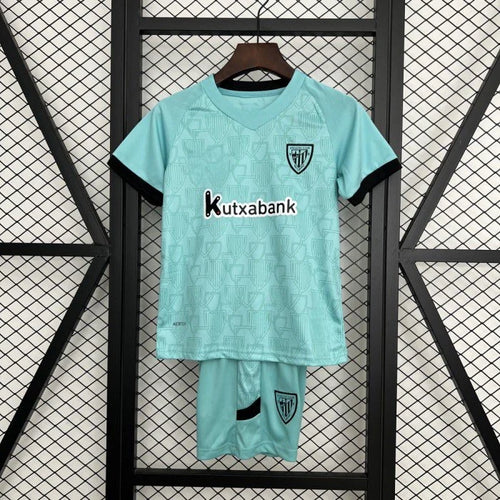 Athletic Bilbao Third Kids (25/26)