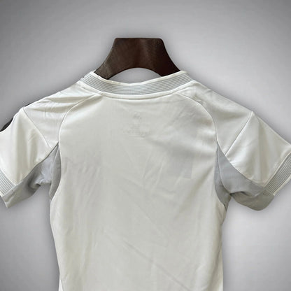 Real Madrid Home Kids (25/26)