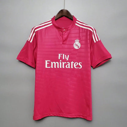 Real Madrid Away (2014/15)