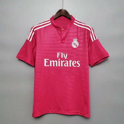 Real Madrid Away (2014/15)