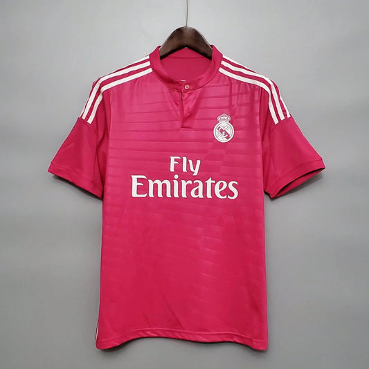 Real Madrid Away (2014/15)
