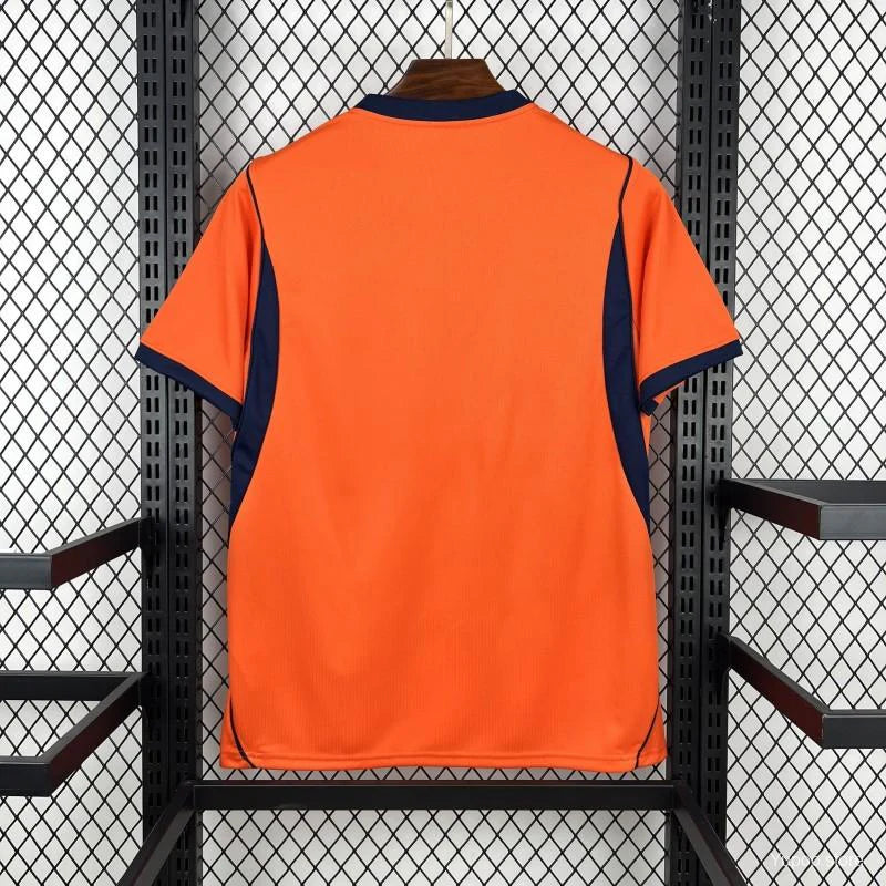 Netherlands Home (2026)