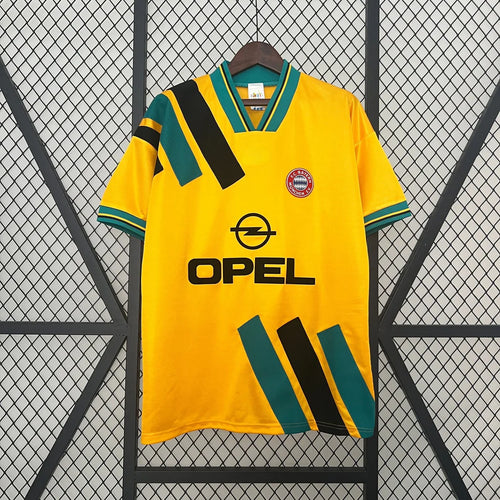Bayern Munchen Away (1993/95)