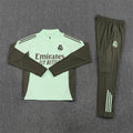 Real Madrid Tracksuit (25/26)