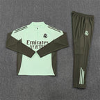 Real Madrid Tracksuit (25/26)