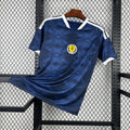 Scotland Home (2026)
