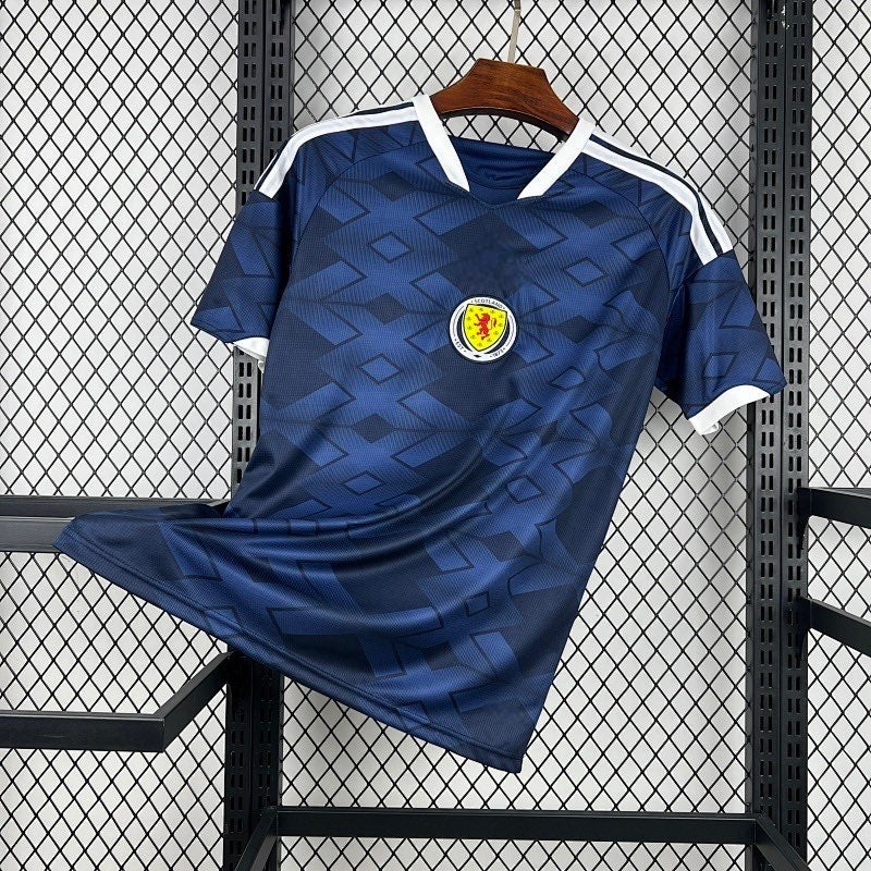 Scotland Home (2026)