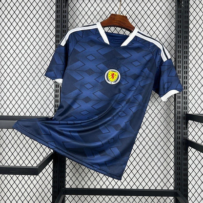 Scotland Home (2026)