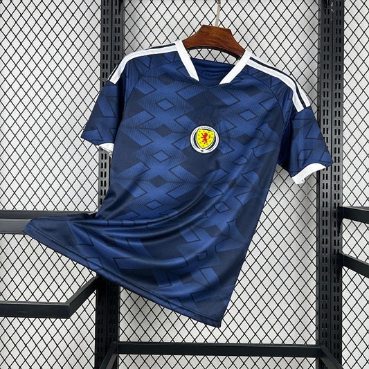 Scotland Home (2026)