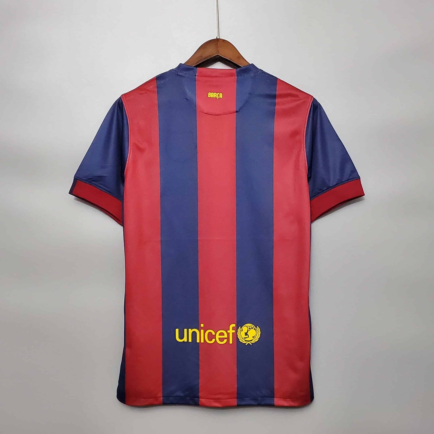 Barcelona Home (2014/15)