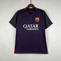 Barcelona Away (2016/17)