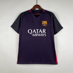 Barcelona Away (2016/17)