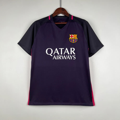 Barcelona Away (2016/17)