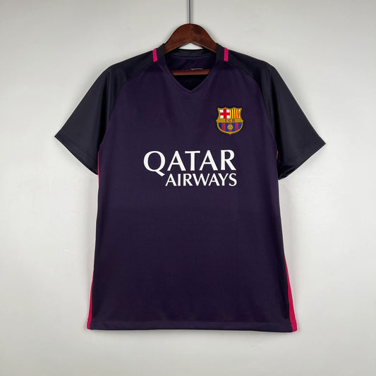 Barcelona Away (2016/17)