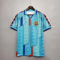 Barcelona Away (1996/97)