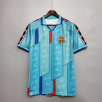 Barcelona Away (1996/97)