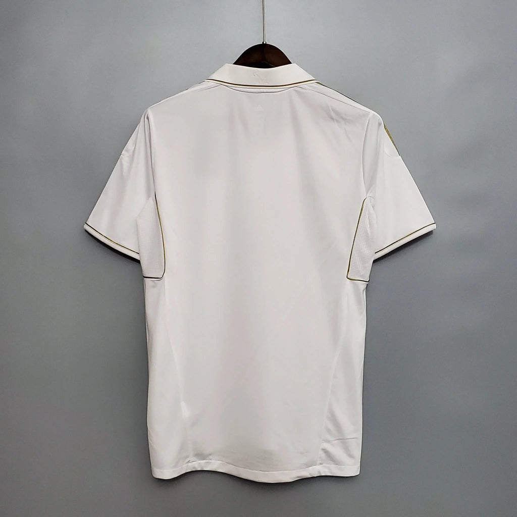 Real Madrid Home (2011/12)