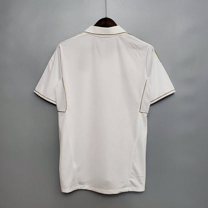 Real Madrid Home (2011/12)
