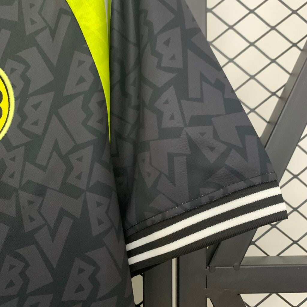 Dortmund Away (1995/96)