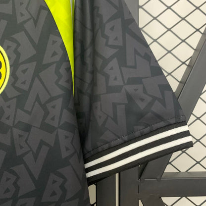 Dortmund Away (1995/96)