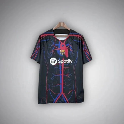 Barcelona Special