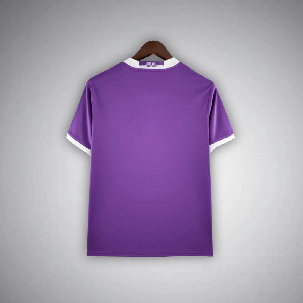 Real Madrid Away (2016/17)