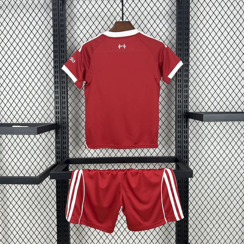 Liverpool Home Kids (25/26)