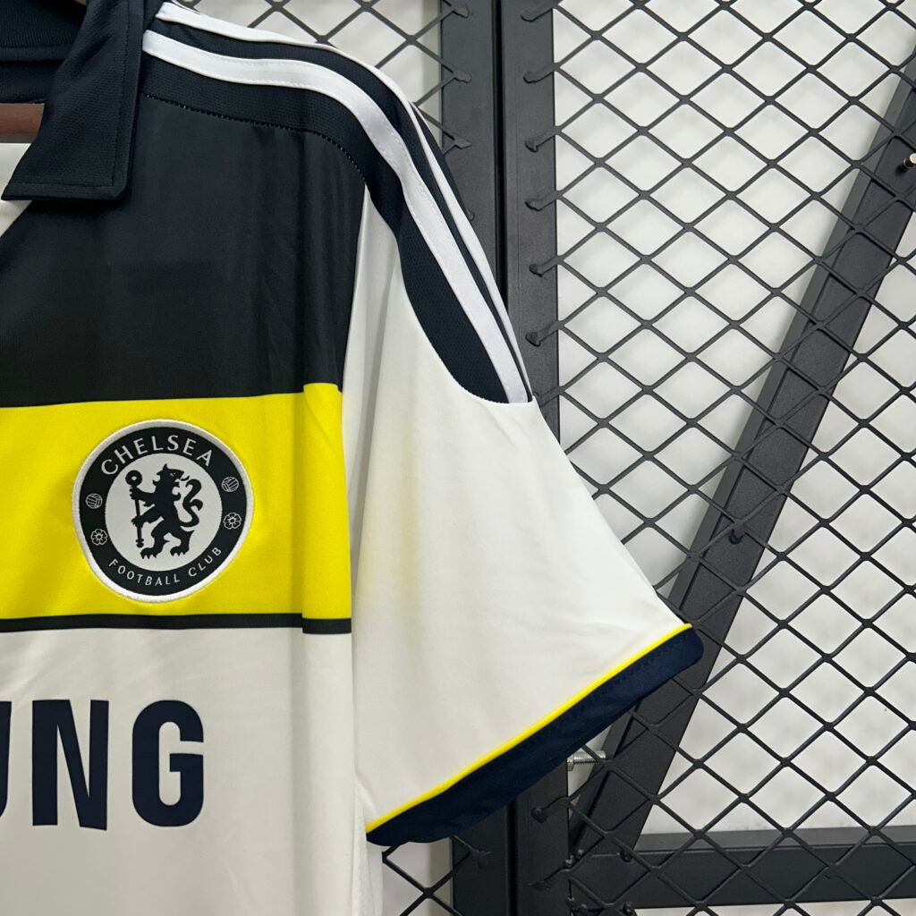 Chelsea Away (2011/12)