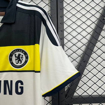 Chelsea Away (2011/12)