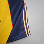 Arsenal Away (1991/93)