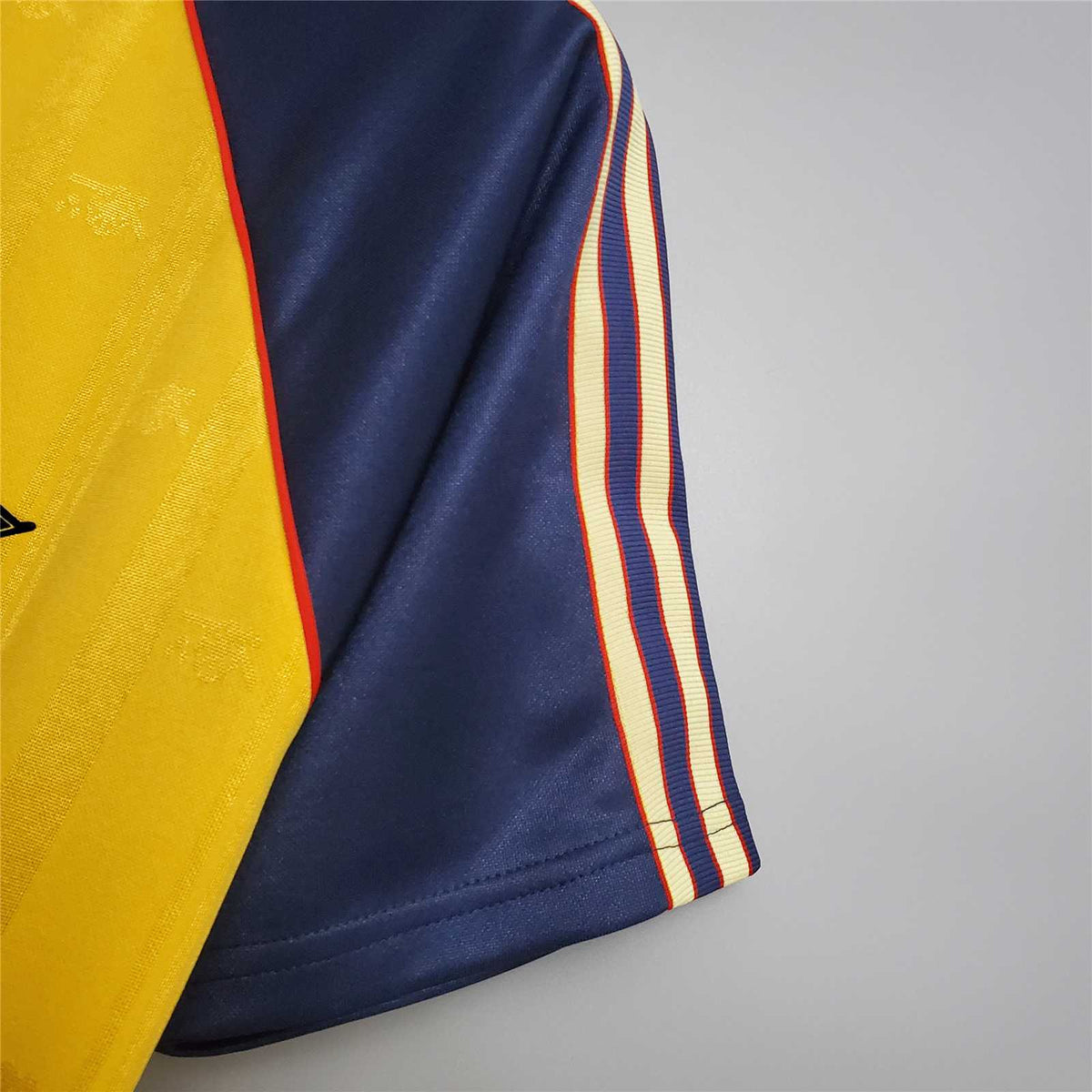Arsenal Away (1991/93)