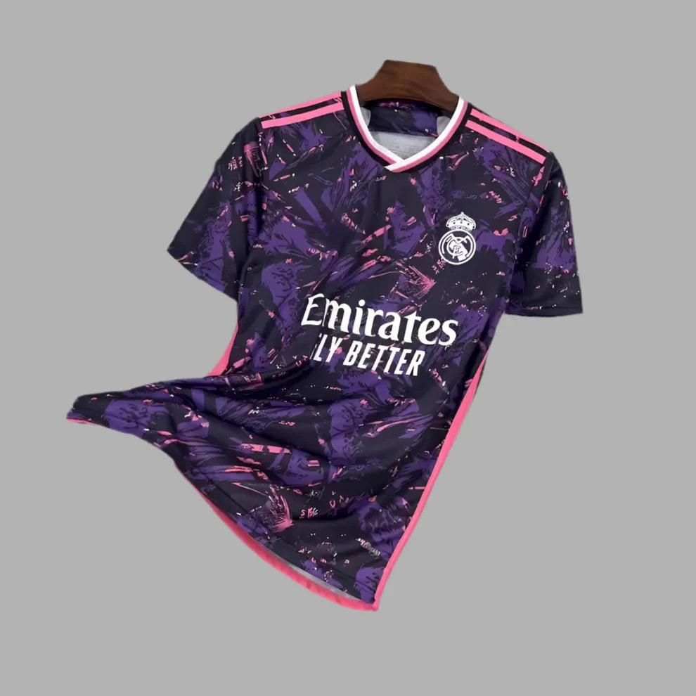 Real Madrid Special