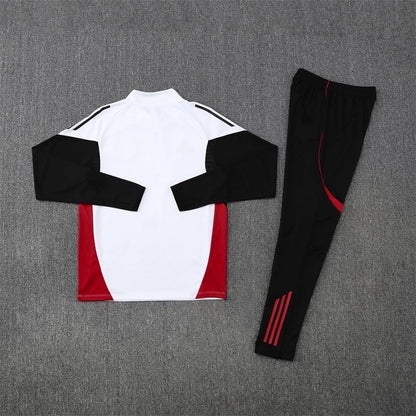 Manchester United Tracksuit (25/26)