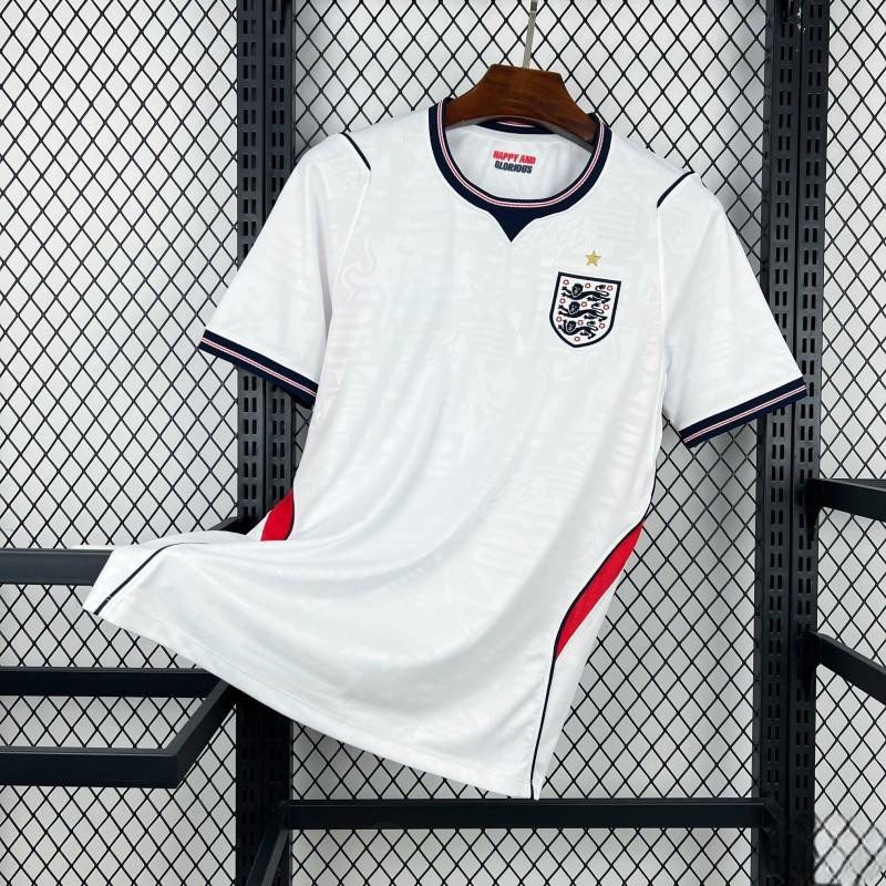 England Home (2026)