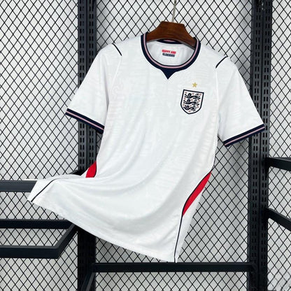 England Home (2026)