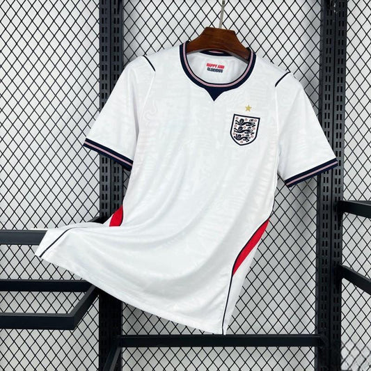 England Home (2026)