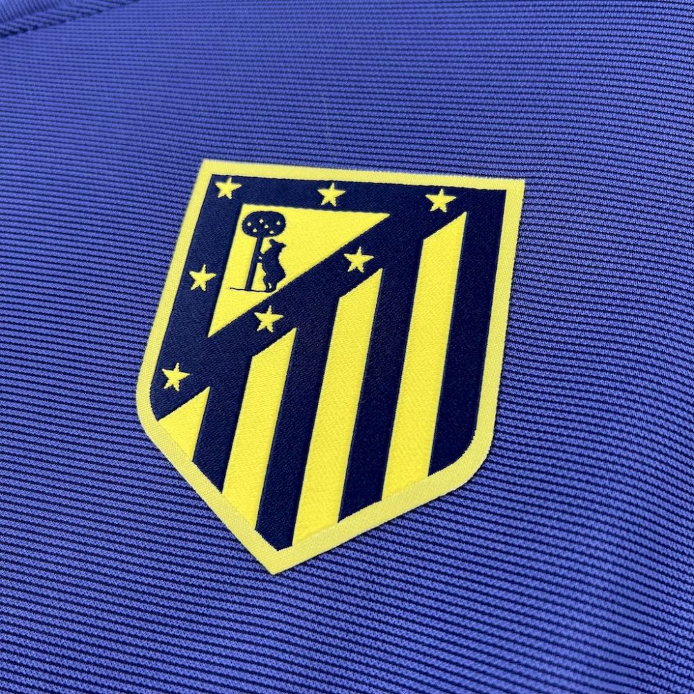 Atletico Madrid Away (25/26)