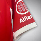 Bayern Munchen Home (25/26)