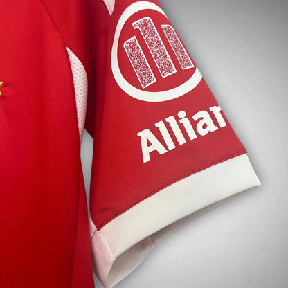 Bayern Munchen Home (25/26)