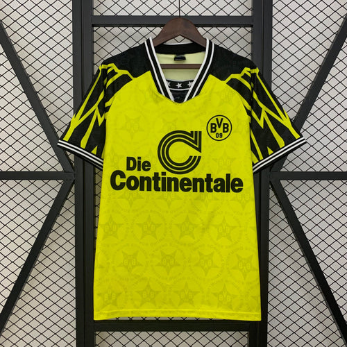Dortmund Home (1994/95)
