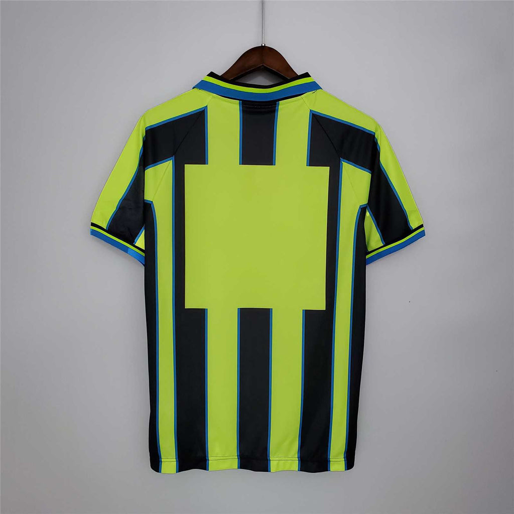 Manchester City Away (1998/99)