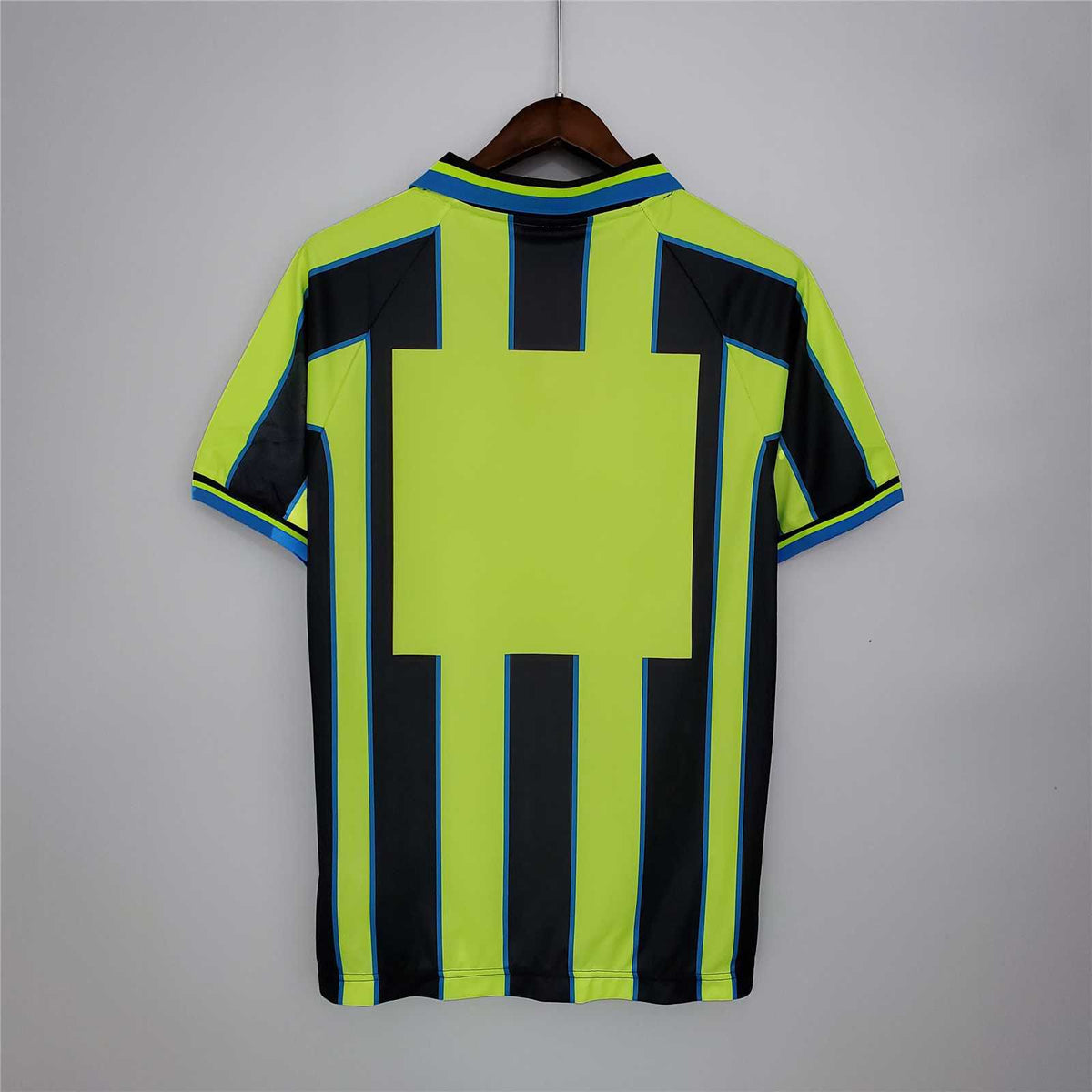 Manchester City Away (1998/99)