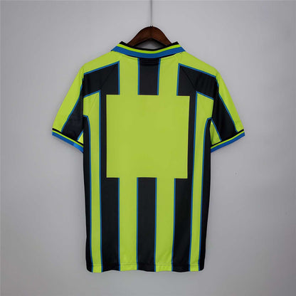 Manchester City Away (1998/99)