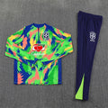 Brazil Tracksuit (25/26)