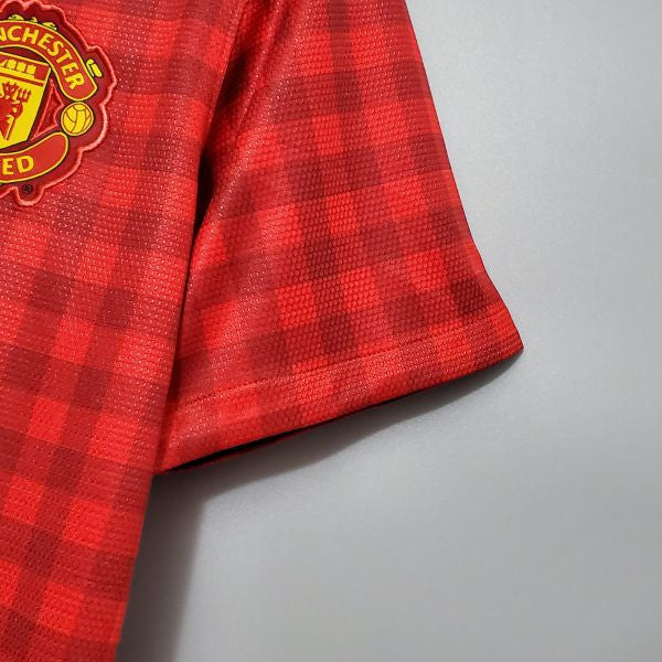 Manchester United Home (2012/13)