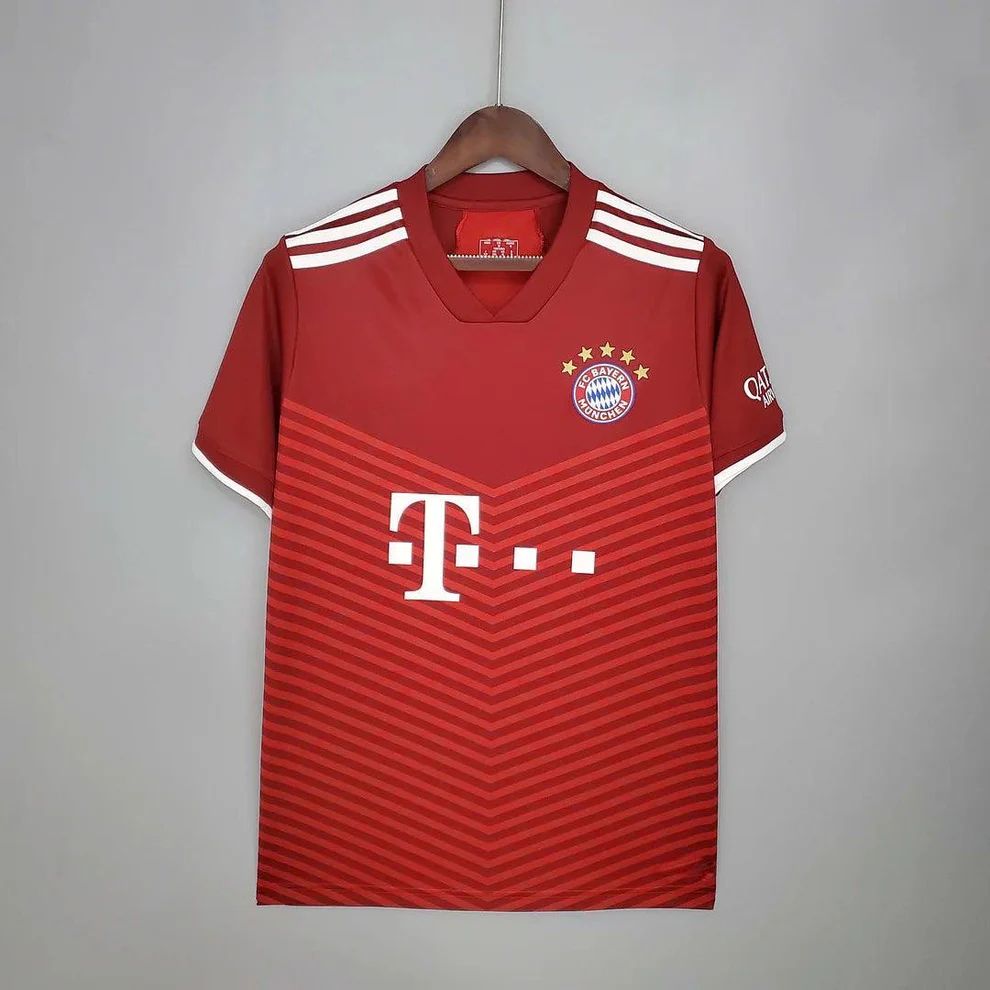 Bayern Munchen Home (2021/22)